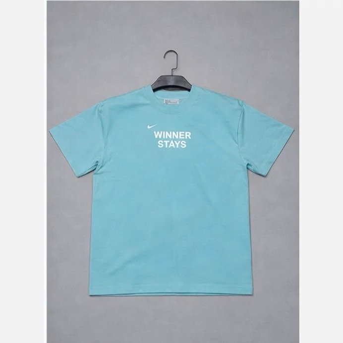 تیشرت دورس دونخ گرم بالا