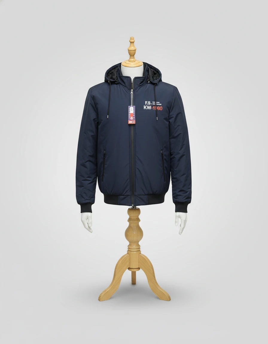 کاپشن دورو مردانه