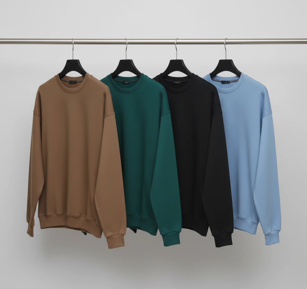 دورس مردانه بیسیک ساده 3نخ پنبه